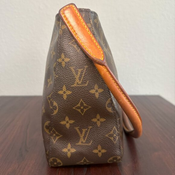 Louis Vuitton Vintage Monogram Looping GM Bucket Bag (FL0015, 2005) - Picture 3 of 11